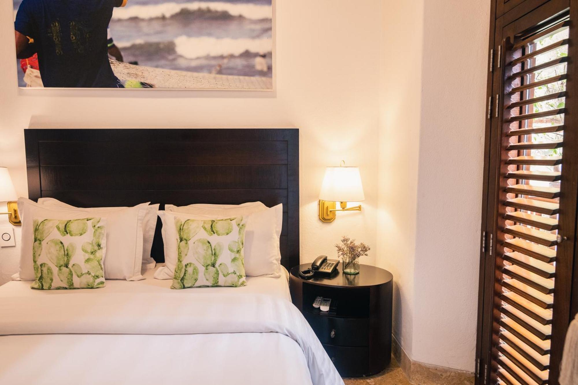 Hotel Boutique Santo Toribio Cartagena Eksteriør bilde