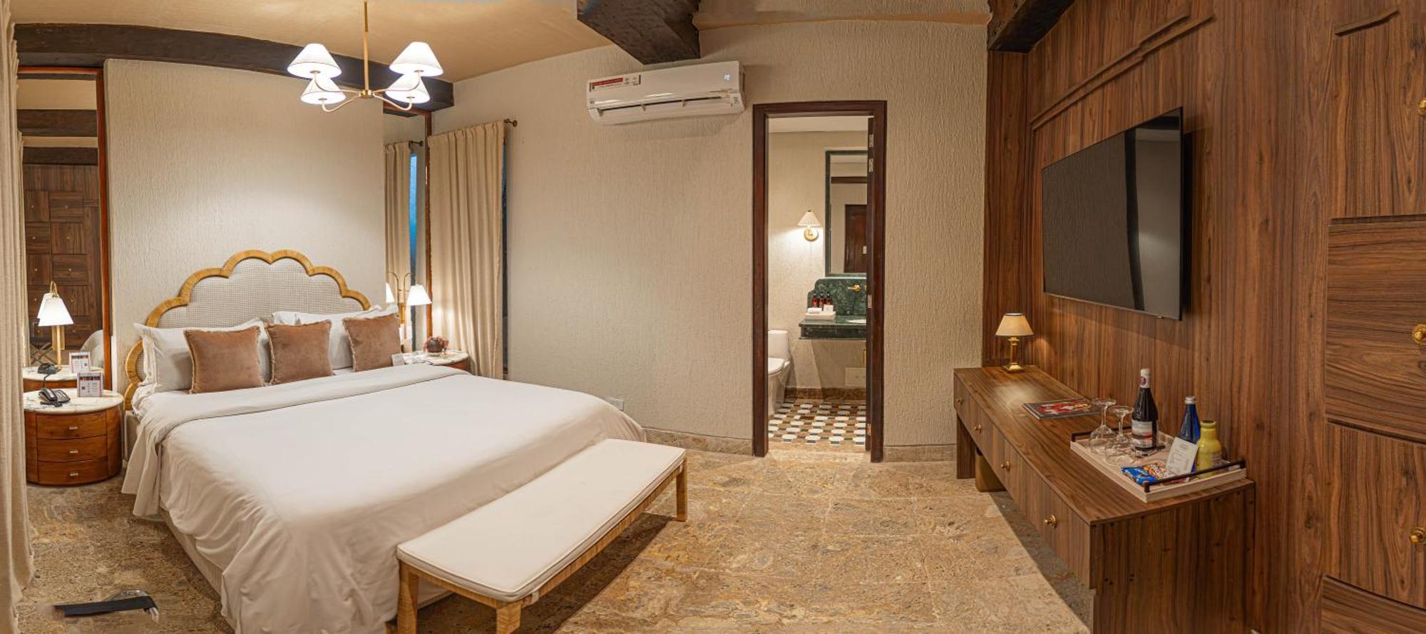 Hotel Boutique Santo Toribio Cartagena Eksteriør bilde