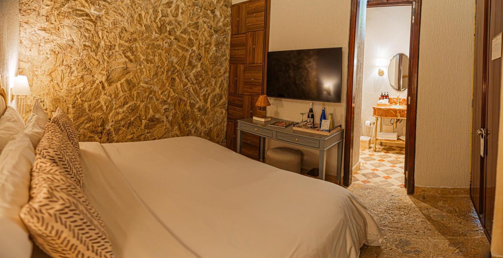 Hotel Boutique Santo Toribio Cartagena Eksteriør bilde