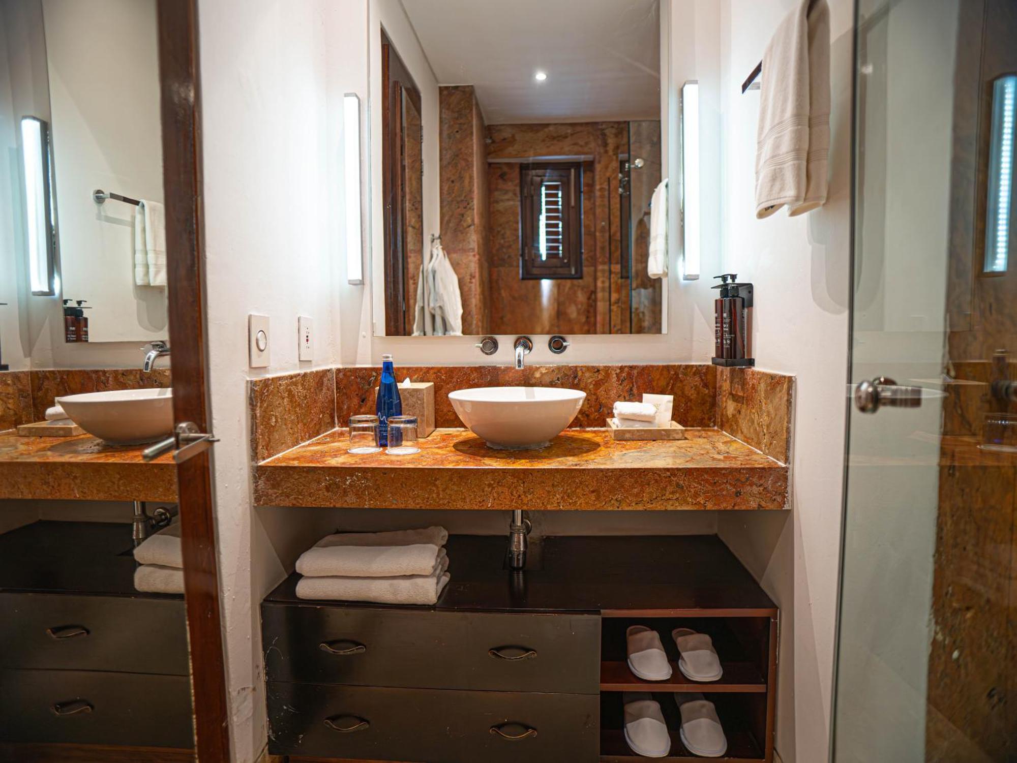 Hotel Boutique Santo Toribio Cartagena Eksteriør bilde